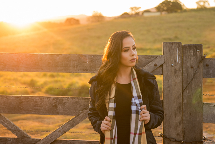 Dicas para ensaio de fotos feminina incrível