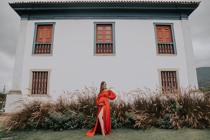 5 Dicas para fazer um ensaio gestante incrível