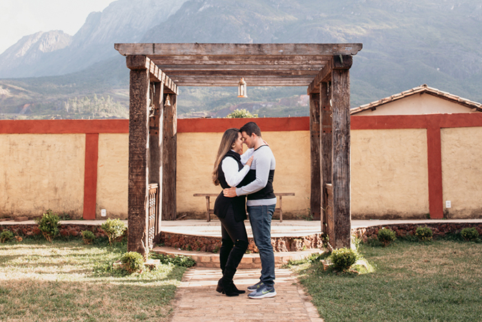 Dicas Valiosas para um Ensaio Pré-Wedding Incrível